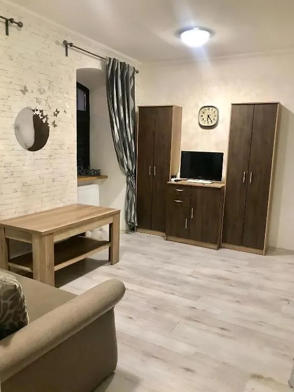Apartment Anglicka 138 Marianske Lazne