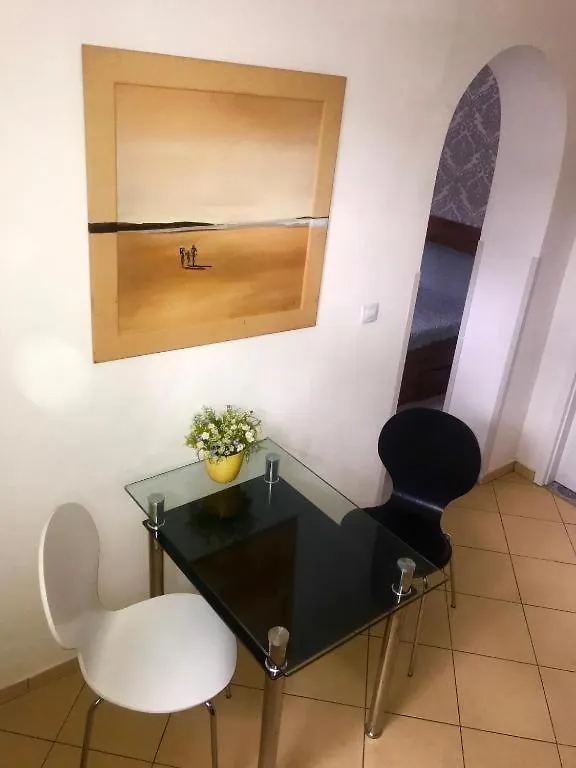 Apartment Anglicka 138 Marianske Lazne