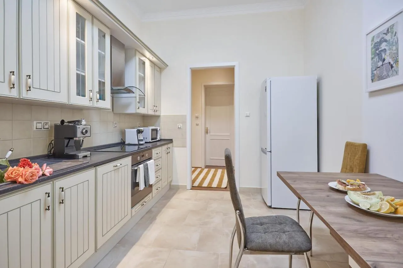 Apartment Anglicka 138 Marianske Lazne