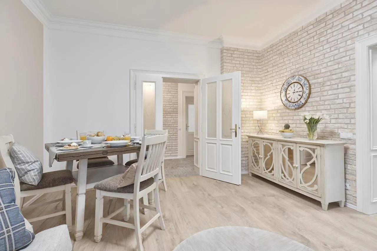 Apartment Anglicka 138 Marianske Lazne