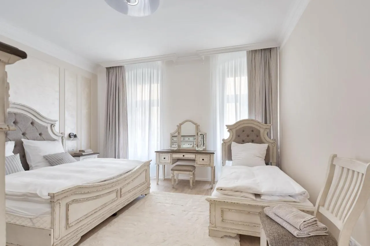 Apartment Anglicka 138 마리안스케 라즈네