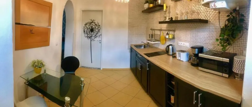 Apartment Anglicka 138 Marianske Lazne 0*,  Czech Republic