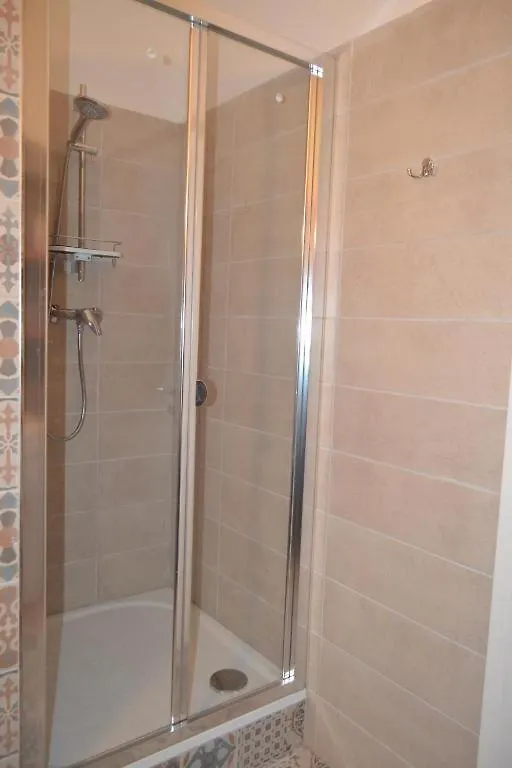 Apartment Anglicka 138 Marianske Lazne