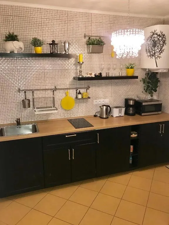 Apartment Anglicka 138 Mariánské Lázně Repubblica Ceca
