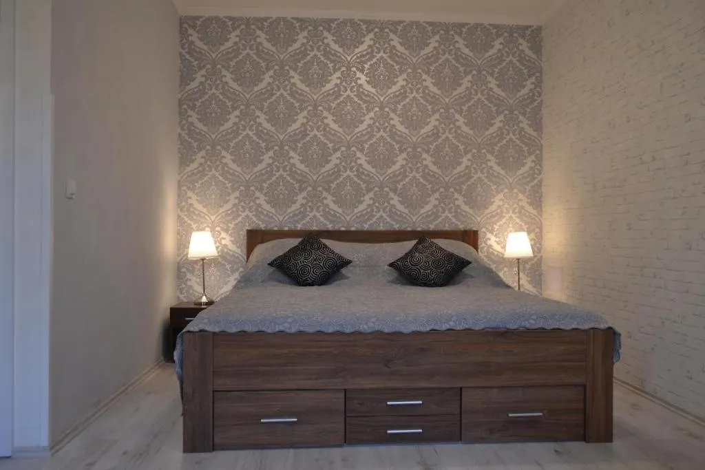 Apartment Anglicka 138 Marianske Lazne