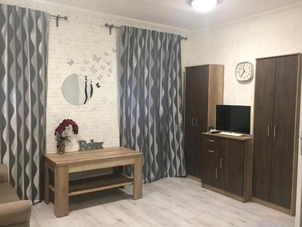 Apartment Anglicka 138 Marianske Lazne