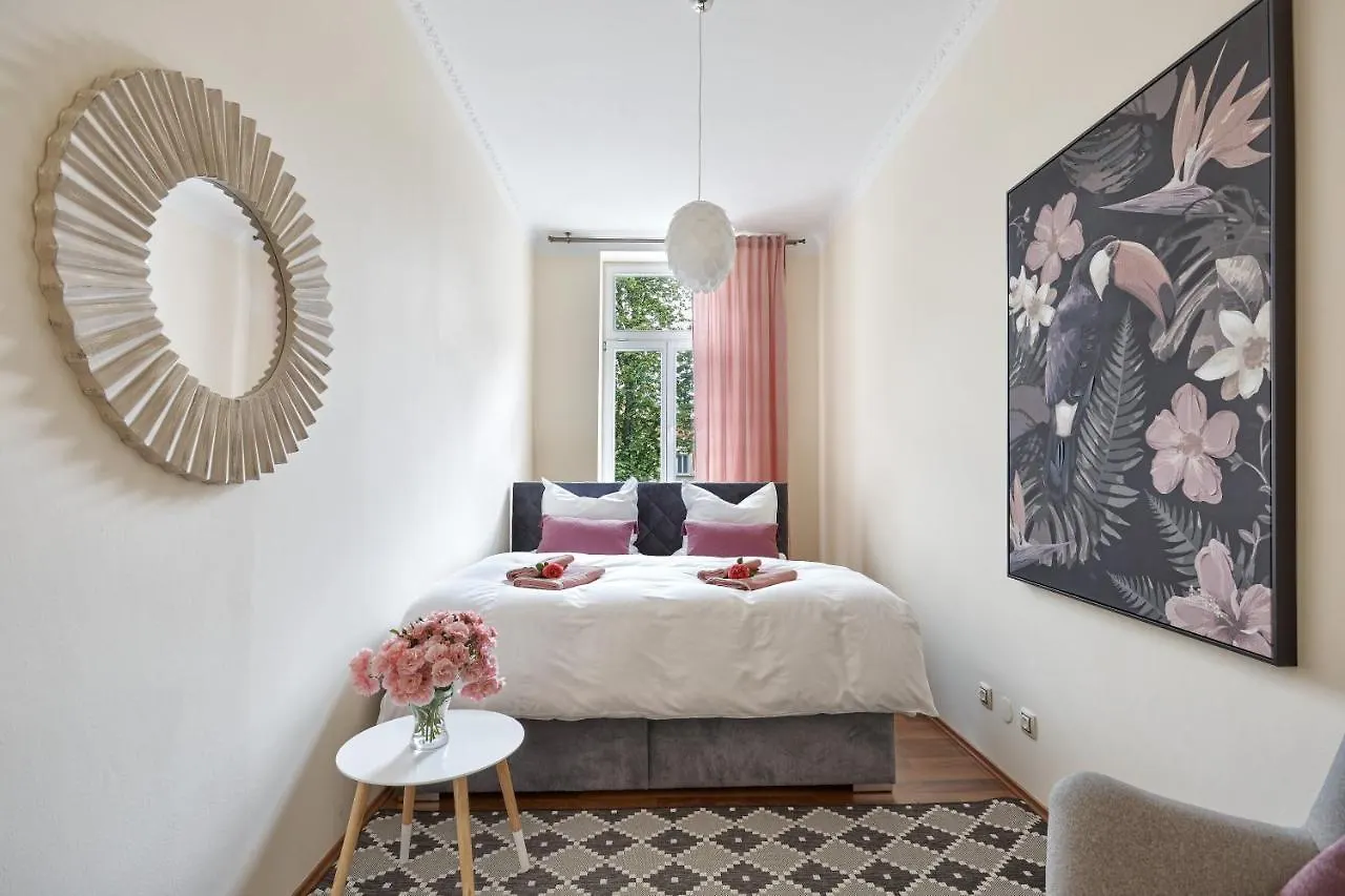 Apartment Anglicka 138 Marianske Lazne