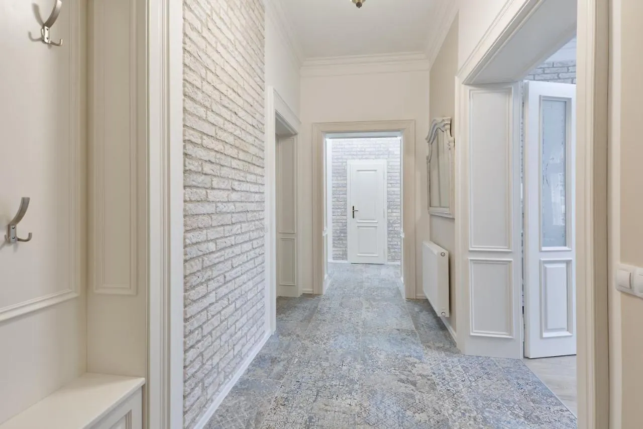 Apartment Anglicka 138 Marianske Lazne