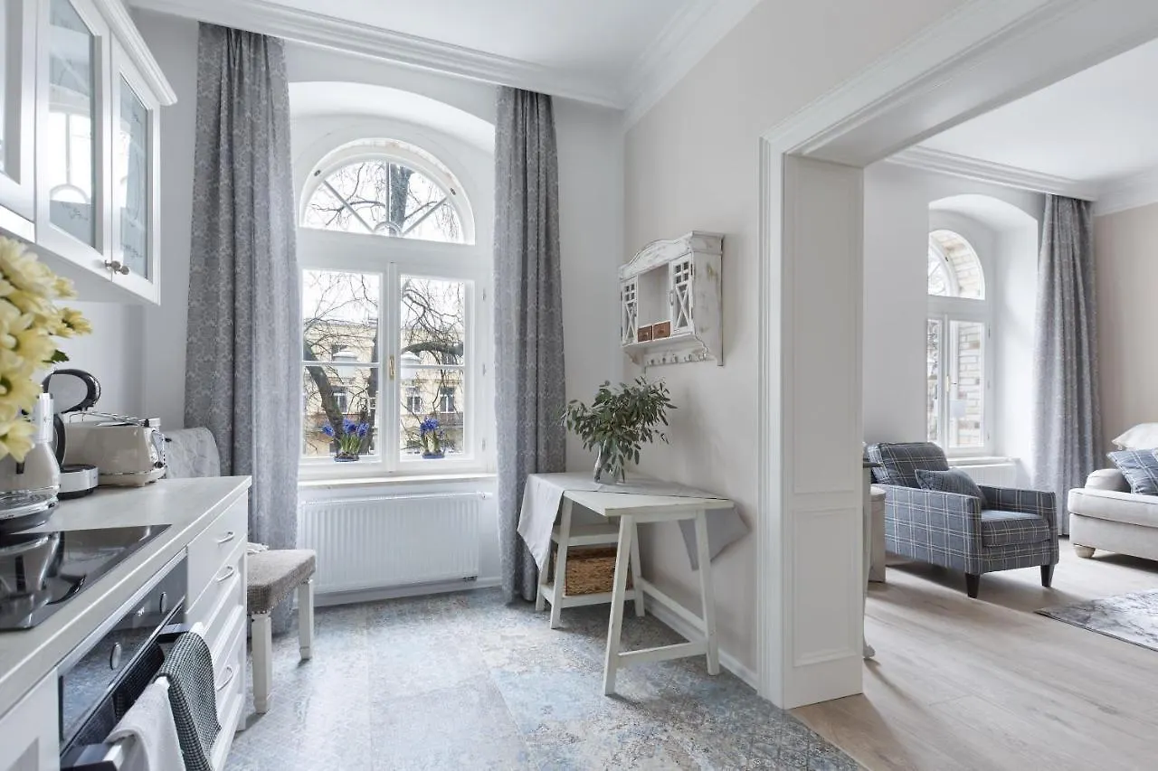 Apartment Anglicka 138 Marianske Lazne 0*,  Czech Republic