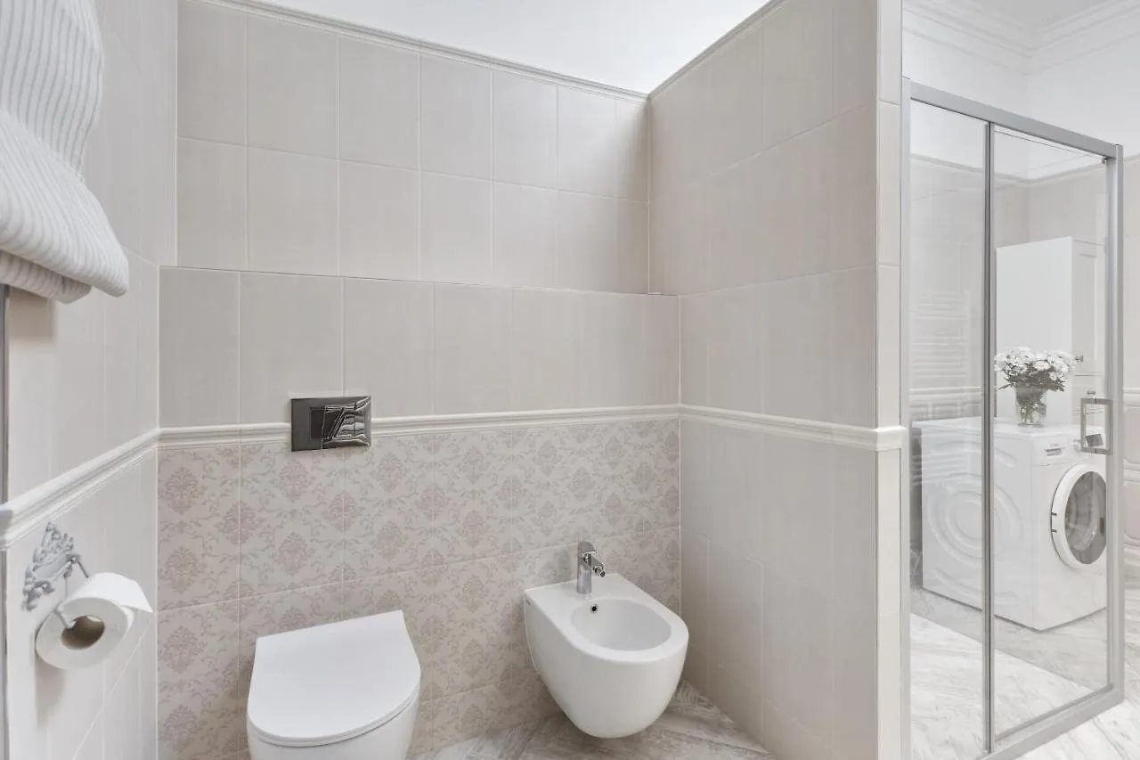 Apartment Anglicka 138 Marianske Lazne Czech Republic