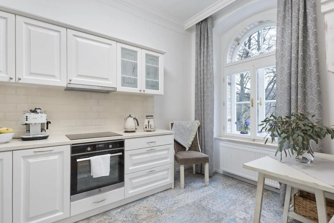 Apartment Anglicka 138 Marianske Lazne