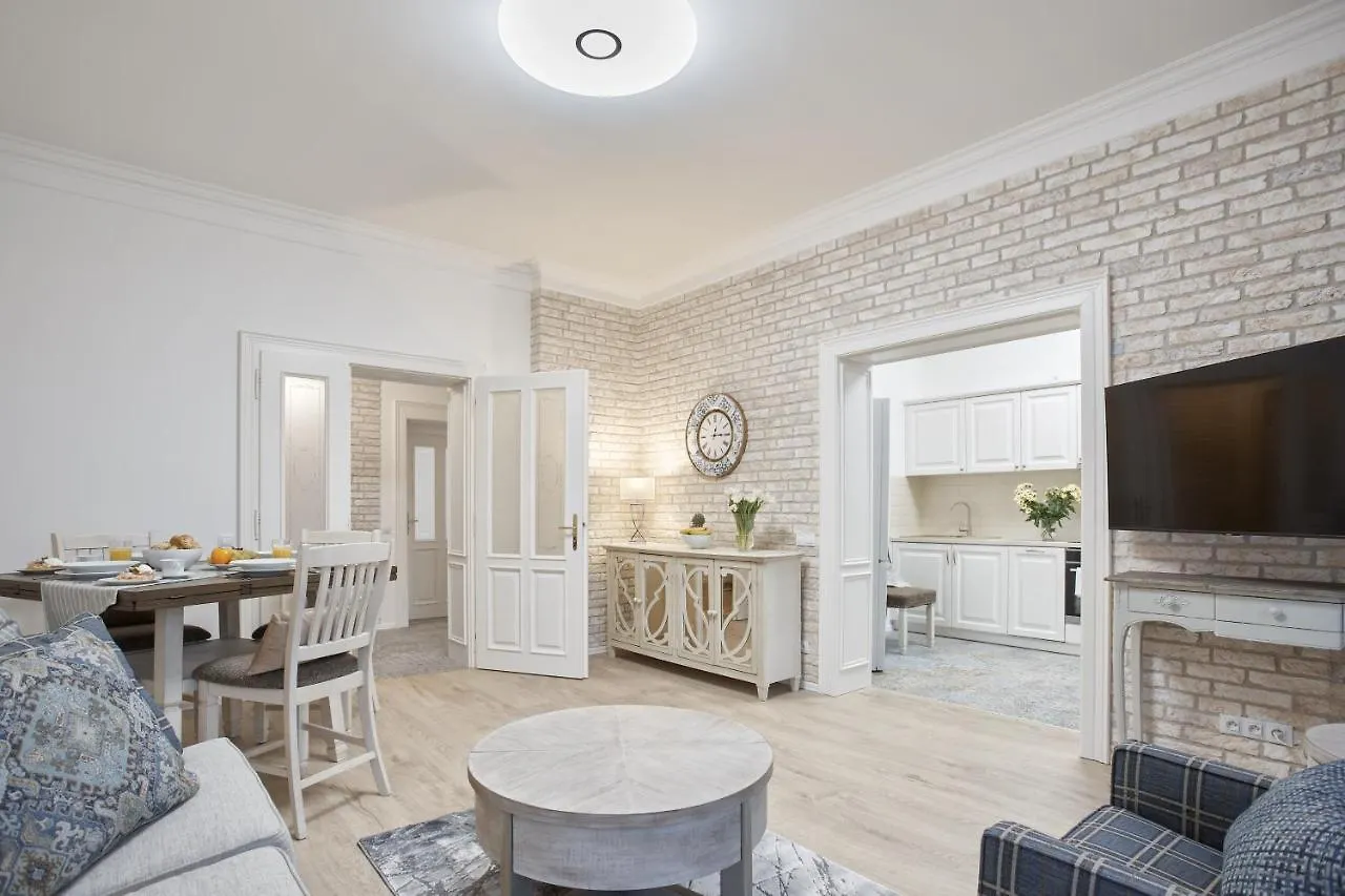 Apartment Anglicka 138 Mariánské Lázně Repubblica Ceca
