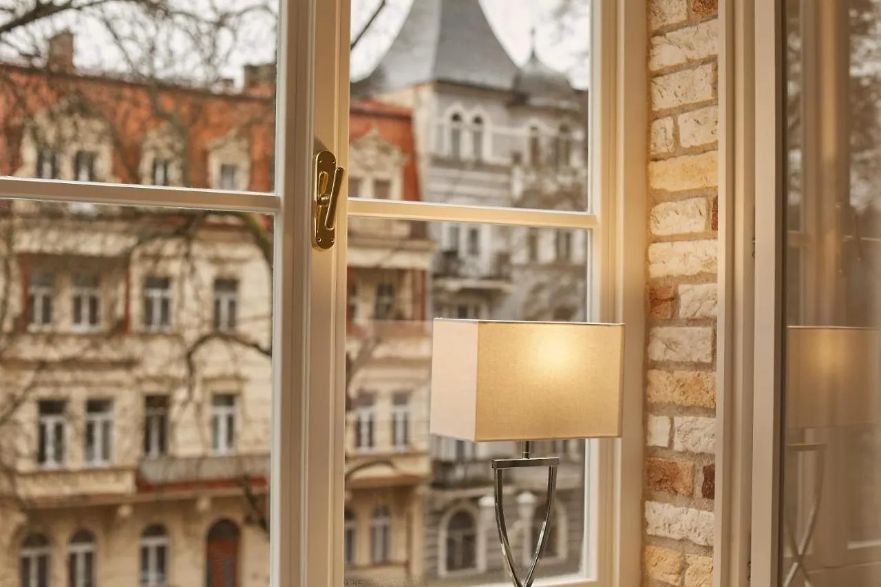 Apartment Anglicka 138 Marianske Lazne