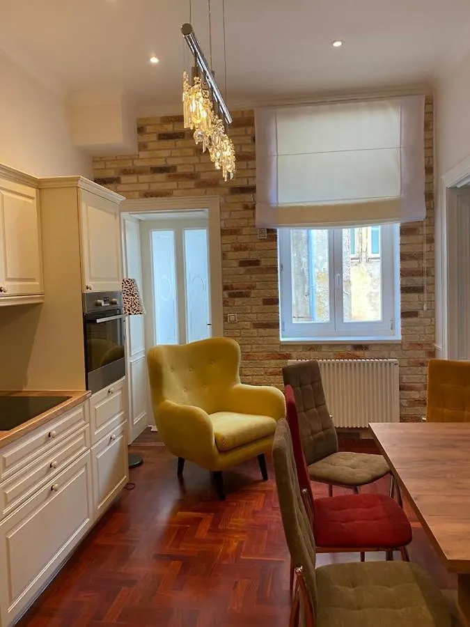 Apartment Anglicka 138 Marianske Lazne