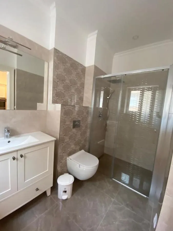 Apartment Anglicka 138 Mariánské Lázně Repubblica Ceca